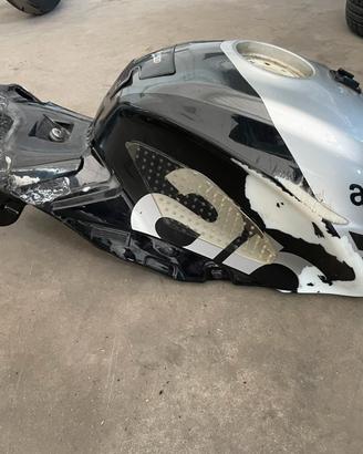 Serbatoio Aprilia Tuono v4 / Rsv4 1100 2017