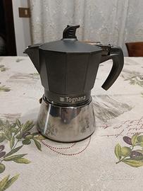 Moka Tognana Ultra Class Induction 3 Tazze