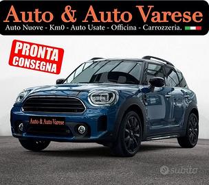 MINI Mini Countryman F60 1.5 Cooper AUTOMATICA