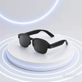DSG PRIME Occhiali Sole Smart Audio Bluetooth