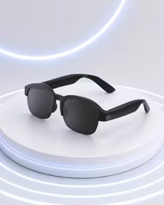 DSG PRIME Occhiali Sole Smart Audio Bluetooth