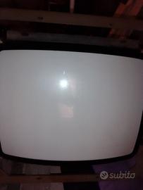 Monitor HANTAREX da videogioco