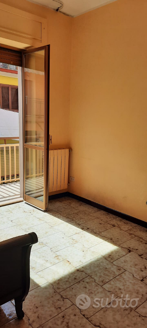 Appartamento libero Via Vista 41 vuoto - Vista 5