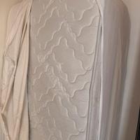 Materassi singoli piu rete