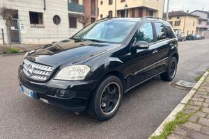 Mercedes ml 280 v6 cdi 190cv