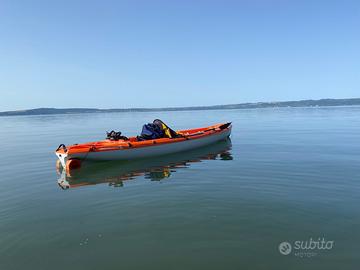 KAYAK BORNEO