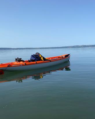 KAYAK BORNEO