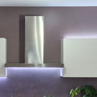 Pensili cucina + cappa aspirante Elextrolux