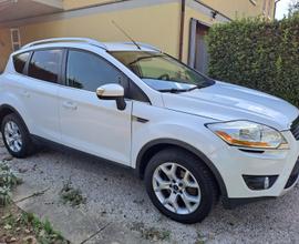 FORD Kuga 1ª serie - 2010