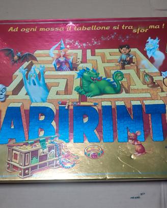 Labirinto Limited Edition