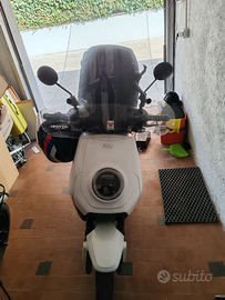 NIU MQi - 2023 - Batterie Nuove