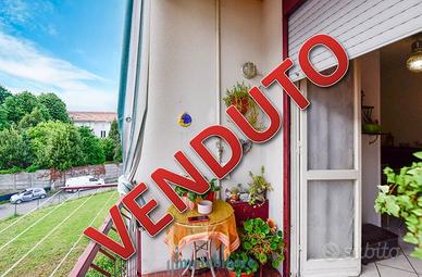 Appartamento di 85 m² con 3 locali e box auto a Se