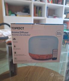 Diffusore di aroma