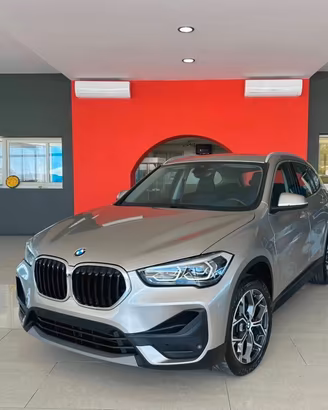 BMW X1 s-drive 1.6D ADVANTAGE