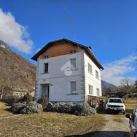 CASA INDIPENDENTE A SOSPIROLO