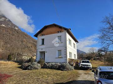 CASA INDIPENDENTE A SOSPIROLO