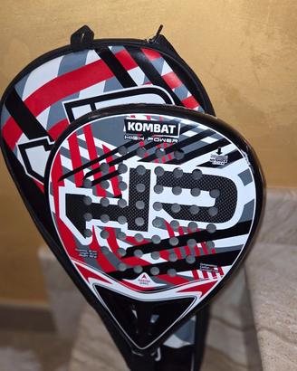 Racchetta paddle Kombat Master Series