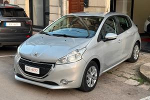 Peugeot 208 1.4 5p. GPL