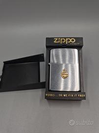 Zippo USN