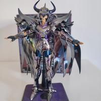 Myth cloth Saint Seiya Specter Rhadamantis 