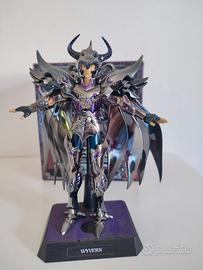 Myth cloth Saint Seiya Specter Rhadamantis 