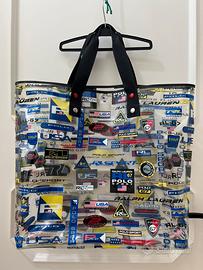 Borsa da spiaggia Polo Sport Ralph Lauren