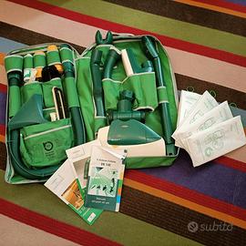 Borsa accessori Vorwerk Folletto