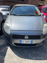 Fiat Grande Punto 1.4 5 porte Dynamic !!GPL!!