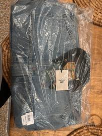 Barbour con levi s