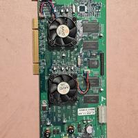 3dfx voodoo 5 5500 pci