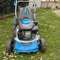 Tagliaerba hyundai 150cc