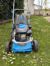 Tagliaerba hyundai 150cc