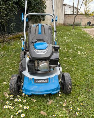 Tagliaerba hyundai 150cc