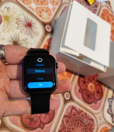 Smartwatch Honor Watch 5 - Amoled