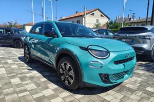 FIAT 600 Hybrid 110 CV DCT MHEV