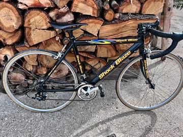 Bici da corsa 24