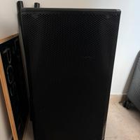 DB technologies Opera 15