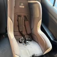 SEGGIOLINO AUTO CAM RECLINABILE