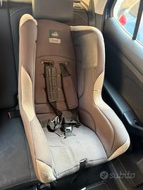 SEGGIOLINO AUTO CAM RECLINABILE