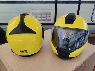 caschi moto