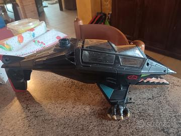 elicottero Action Man