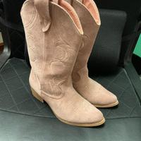 camperos donna lavia 