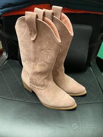 camperos donna lavia 