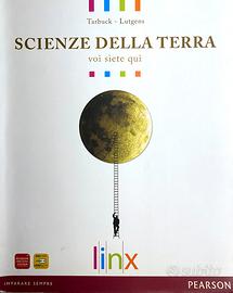 Scienze della terra - Voi siete qui