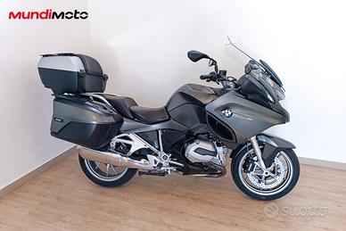 BMW R 1200 RT ABS - 2015