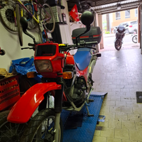 Moto morini