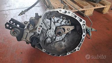 Cambio Manuale Toyota Yaris 1.0