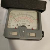 Tester Vintage Chinaglia