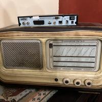 Radio non funzionante