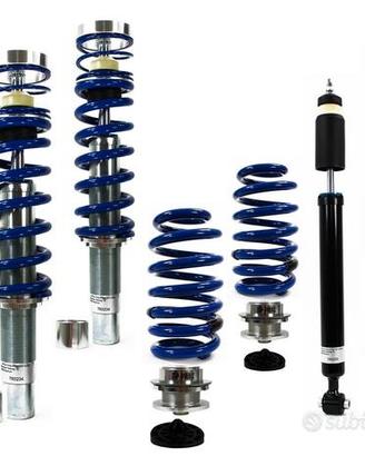 4 X Ammortizzatori a Ghiera Audi A4 B9 Avant 8W